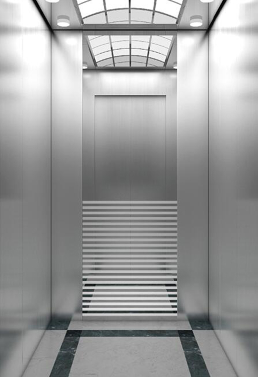 Homelift-FJ-VL02